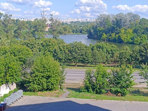 квартира по адресу Борткевича ул., 1