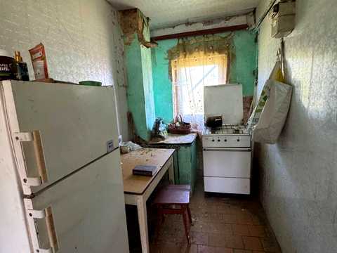 дом по адресу Зеленогайська, 224