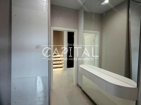 будинок за адресою с. Петропавлівська Борщагівка, Паркова, 34