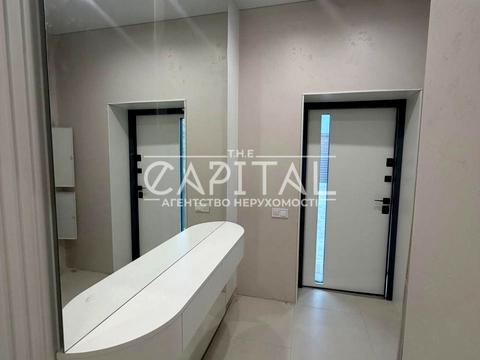 будинок за адресою с. Петропавлівська Борщагівка, Паркова, 34