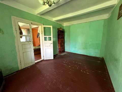 дом по адресу Зеленогайська, 224