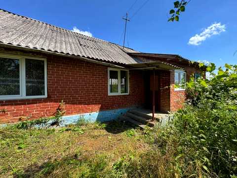 дом по адресу Зеленогайська, 224
