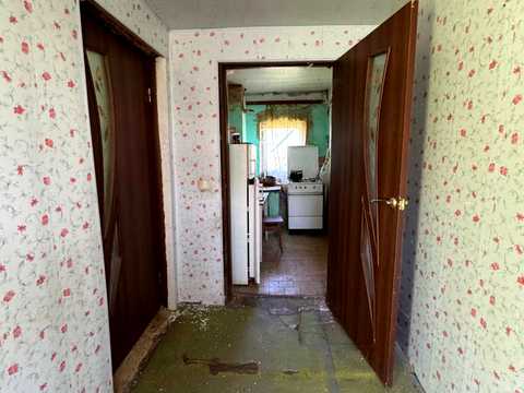 дом по адресу Зеленогайська, 224