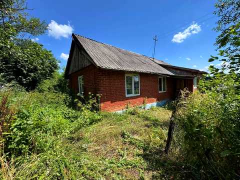 дом по адресу Зеленогайська, 224