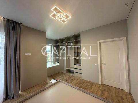 будинок за адресою с. Петропавлівська Борщагівка, Паркова, 34