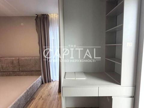 будинок за адресою с. Петропавлівська Борщагівка, Паркова, 34