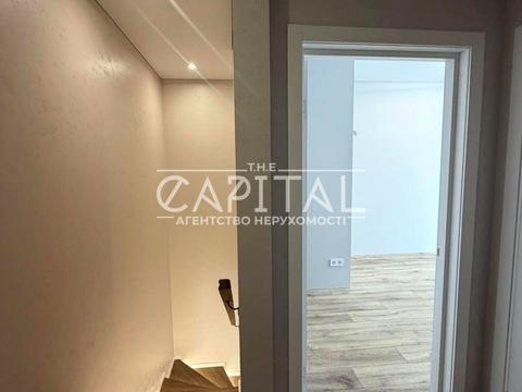 будинок за адресою с. Петропавлівська Борщагівка, Паркова, 34