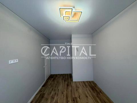 будинок за адресою с. Петропавлівська Борщагівка, Паркова, 34