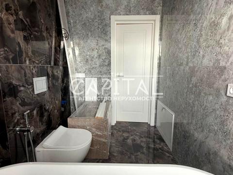 будинок за адресою с. Петропавлівська Борщагівка, Паркова, 34
