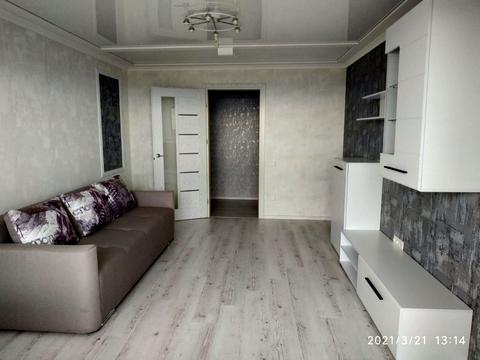 квартира за адресою Новокримська вул., 5