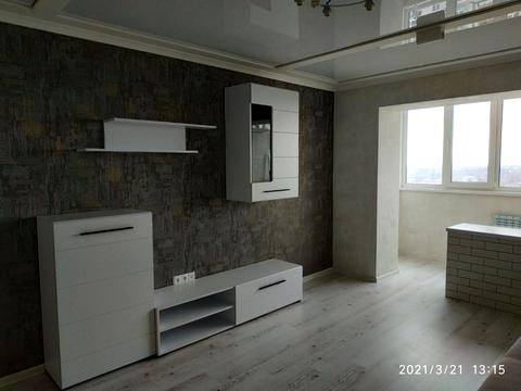 квартира за адресою Новокримська вул., 5