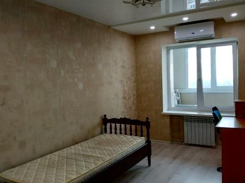 квартира за адресою Новокримська вул., 5