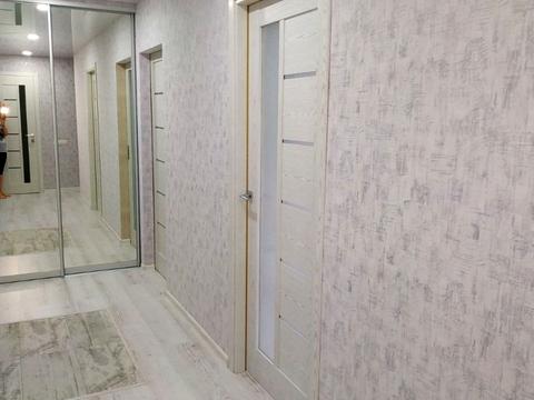 квартира за адресою Новокримська вул., 5