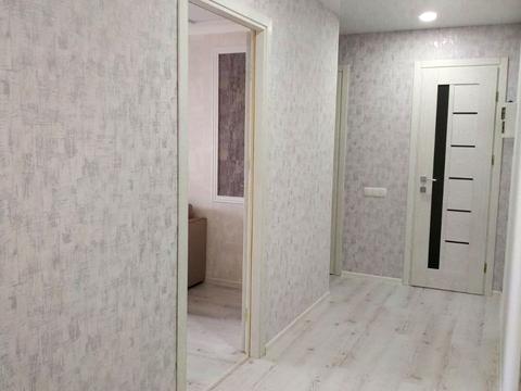 квартира за адресою Новокримська вул., 5