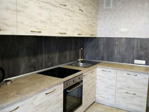 квартира за адресою Новокримська вул., 5