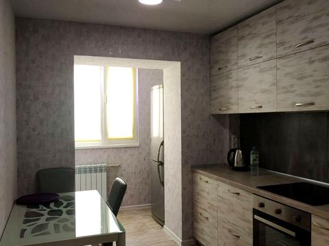 квартира за адресою Новокримська вул., 5