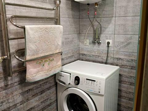 квартира за адресою Новокримська вул., 5