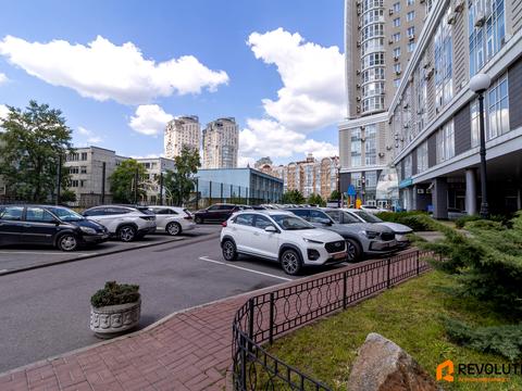 квартира за адресою Оболонська набережна вул., 1, к1