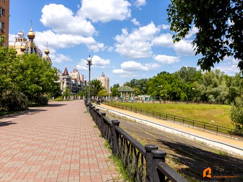 квартира за адресою Оболонська набережна вул., 1, к1