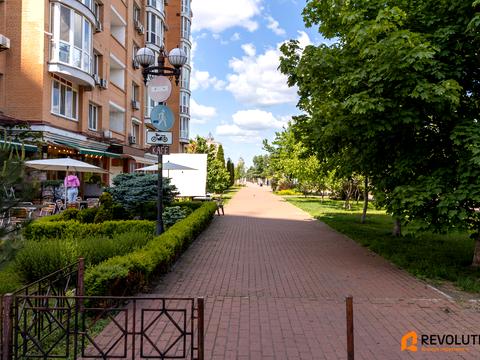 квартира за адресою Оболонська набережна вул., 1, к1