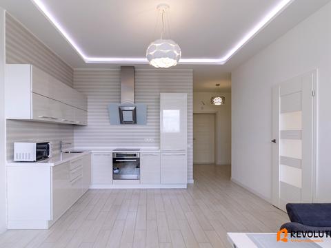 квартира за адресою Оболонська набережна вул., 1, к1