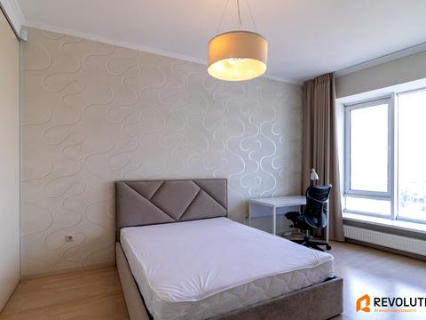 квартира за адресою Оболонська набережна вул., 1, к1