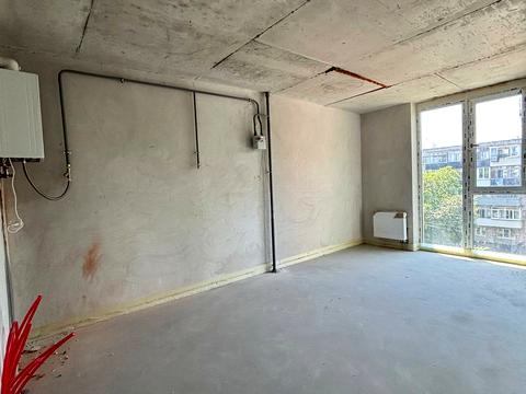 квартира по адресу Зеленая ул., (Будинок 1)