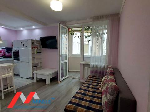 квартира за адресою Олевська вул., (Будинок 5)