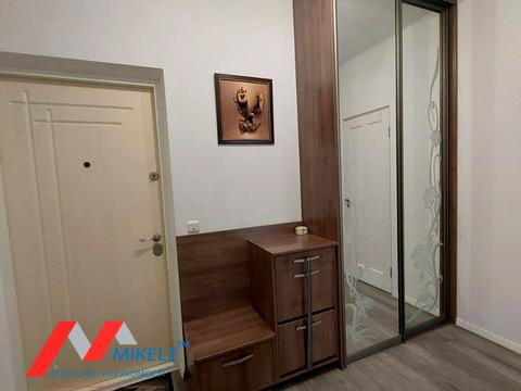 квартира за адресою Олевська вул., (Будинок 5)