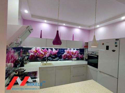 квартира за адресою Олевська вул., (Будинок 5)