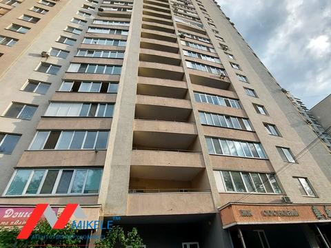 квартира за адресою Олевська вул., (Будинок 5)
