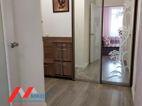 квартира за адресою Олевська вул., (Будинок 5)