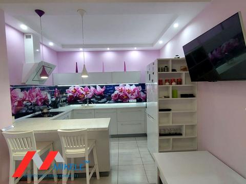 квартира за адресою Олевська вул., (Будинок 5)