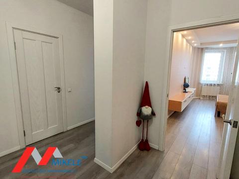 квартира за адресою Олевська вул., (Будинок 5)