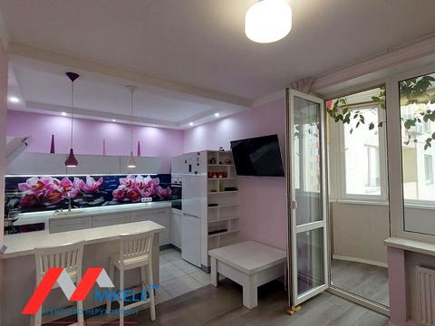 квартира за адресою Олевська вул., (Будинок 5)