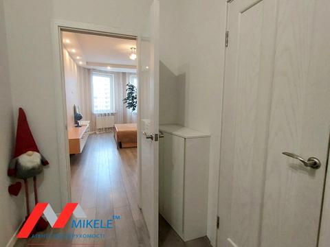 квартира за адресою Олевська вул., (Будинок 5)