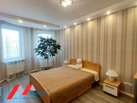 квартира за адресою Олевська вул., (Будинок 5)