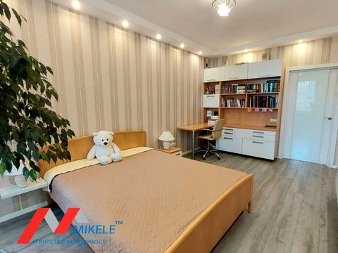 квартира за адресою Олевська вул., (Будинок 5)