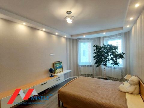 квартира за адресою Олевська вул., (Будинок 5)