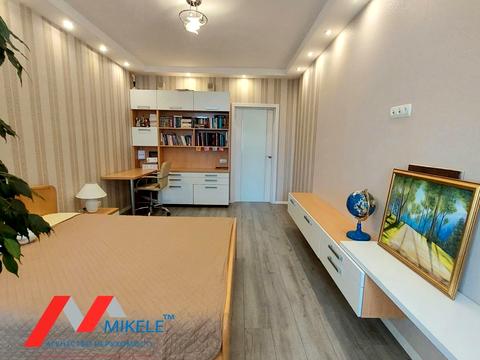 квартира за адресою Олевська вул., (Будинок 5)
