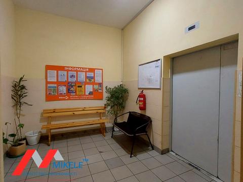квартира за адресою Олевська вул., (Будинок 5)