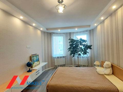 квартира за адресою Олевська вул., (Будинок 5)