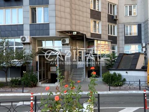 коммерческая по адресу Княжий Затон ул., 21