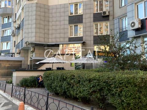 коммерческая по адресу Княжий Затон ул., 21