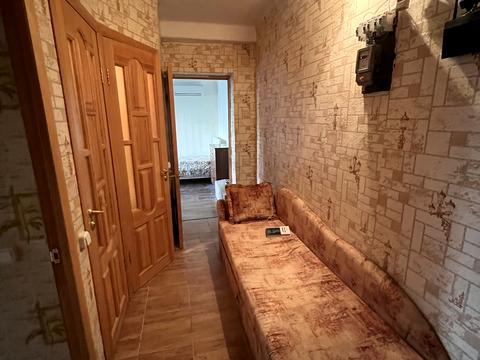 квартира по адресу Лесной просп., 17-Б