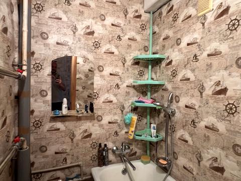 квартира по адресу Лесной просп., 17-Б