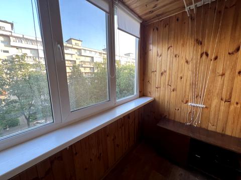 квартира по адресу Лесной просп., 17-Б