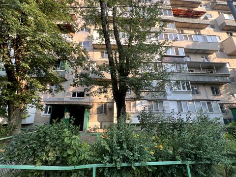 квартира по адресу Лесной просп., 17-Б