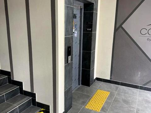 квартира по адресу Героїв Крут ул., (Будинок 3)