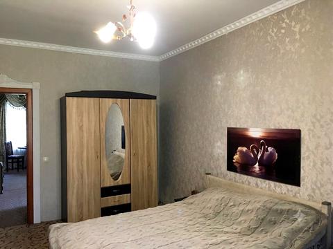 квартира по адресу Мечникова ул., 92